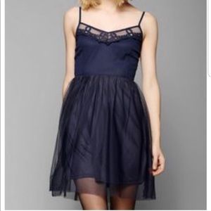 COPY - COPY - 🎉🎉HP🎉🎉Band of gypsies dress M